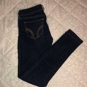 Hollister Super Skinny Jeans